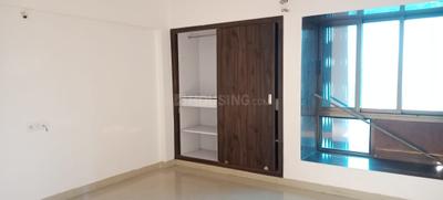Bedroom Image of 1500 Sq.ft 3 BHK Apartment / Flat for sale in CIDCO NRI Complex Phase 2, Seawoods Navi Mumbai for Rs. 61100000