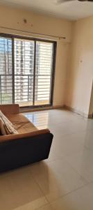 Hall Image of Flat  in Thane West, Thane