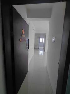 Image of 650 Sq.ft 1 BHK Apartment / Flat for sale in Tirupati Forest Villa, Mamurdi, Pune for Rs. 3500000