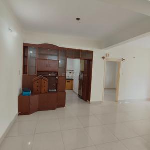 Hall Image of 1155 Sq.ft 2 BHK Apartment / Flat for rent in Banaswadi Bengaluru for Rs. 31000