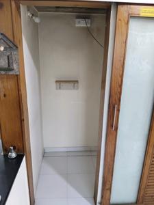 Pooja Room Image of 1170 Sq.ft 2 BHK Apartment / Flat for sale in Jodhpur Ahmedabad for Rs. 12500000