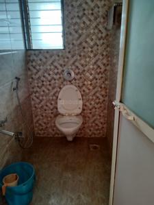 Image of 1010 Sq.ft 2 BHK Apartment / Flat for sale in Platinum Regalia, Ulwe, Navi Mumbai for Rs. 9000000