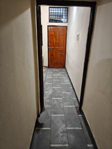 Image of 200 Sq.ft 1 RK Independent House for rent in Palda, Indore for Rs. 5000
