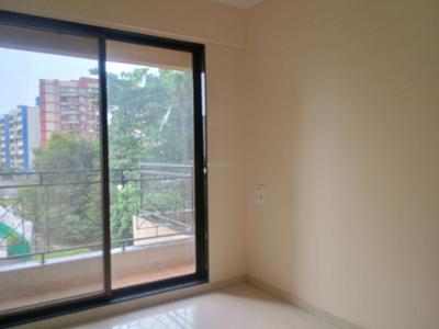 Living Room Image of 700 Sq.ft 1 BHK Apartment / Flat for sale in Mohan Precious Greens Phase I, Ambernath East Ambernath for Rs. 3500000
