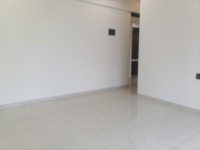 Bedroom Image of 1755 Sq.ft 3 BHK Apartment / Flat for sale in GeeCee Emerald, Kharghar Navi Mumbai for Rs. 27000000