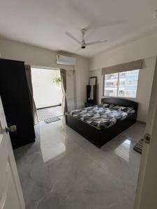 Bedroom Image of 1000 Sq.ft 2 BHK Apartment / Flat for sale in Baner Pune for Rs. 12000000