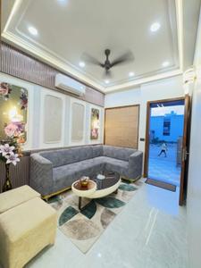Hall Image of 3100 Sq.ft 4 BHK Villa for sale in Gandhi Path West Jaipur for Rs. 27100000