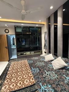 Bedroom Image of 1750 Sq.ft 3 BHK Apartment / Flat for sale in Satellite Ahmedabad for Rs. 13500000