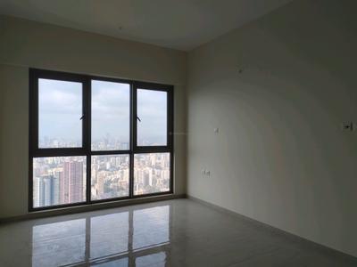 Living Room Image of 1700 Sq.ft 3 BHK Apartment / Flat for sale in Sheth Auris Serenity Tower 3, Malad West Mumbai for Rs. 42500000