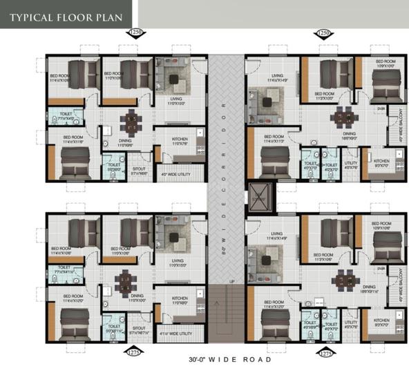 Veda srinivasam Main Image 1