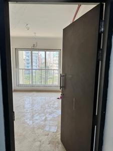 1 BHK Flat
