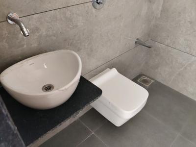 Bedroom Two Image of 1096 Sq.ft 3 BHK Apartment / Flat for sale in Shivay Signature Elena, Zundal Ahmedabad for Rs. 6602148