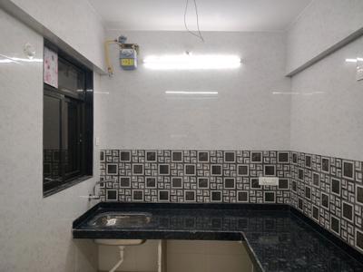 Kitchen Image of 1100 Sq.ft 3 BHK Apartment / Flat for sale in Thane West Thane for Rs. 15000000