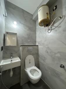 Image of 550 Sq.ft 1 BHK Builder Floor for rent in Marathahalli, Bengaluru for Rs. 30000