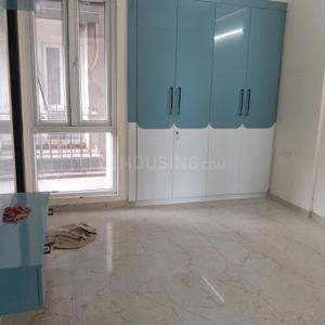 Bedroom Image of 1208 Sq.ft 2.5 BHK Builder Floor for sale in Smartworld Gems, Sector 89 Gurgaon for Rs. 13500000
