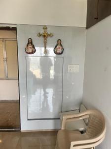 Hall Image of 342 Sq.ft 1 BHK Apartment / Flat for sale in Vardhan Heights, Chedda Nagar Mumbai for Rs. 9000000