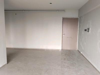 Living Room Image of 1220 Sq.ft 2 BHK Apartment / Flat for sale in Experio Platinum Elysium, Nerul Navi Mumbai for Rs. 24500000