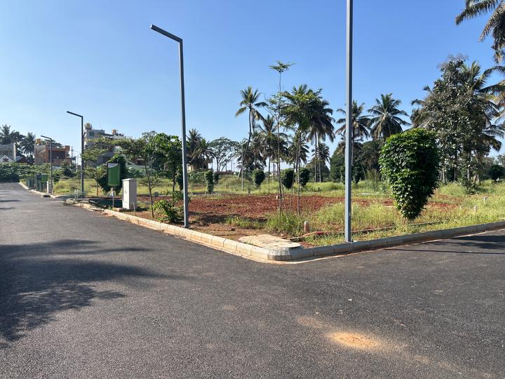 Bajaj Arena Madhura Gardens Main Image 1