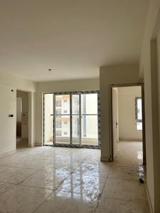 Hall Image of 1183 Sq.ft 2 BHK Apartment / Flat for sale in Mahaveer Celesse, Hunasamaranahalli Bengaluru for Rs. 11000000