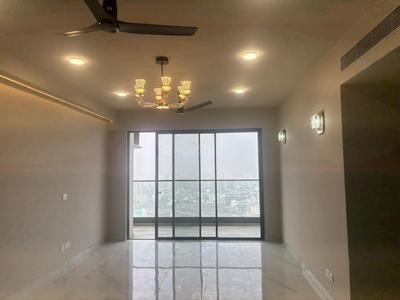Hall Image of 2040 Sq.ft 3 BHK Apartment / Flat for sale in M3M Heights, Sector 65 Gurgaon for Rs. 38800000