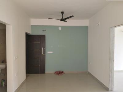 Living Room Image of 945 Sq.ft 2 BHK Apartment / Flat for sale in Gota Ahmedabad for Rs. 5100000