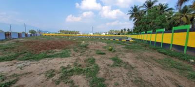 Image of 1200 Sq.ft Residential Plot / Land for sale in Karipatti, Salem for Rs. 2472000