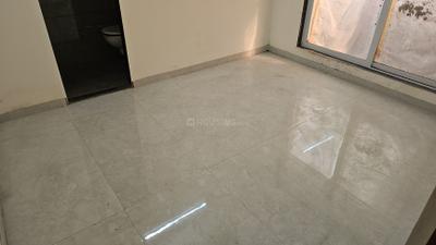 Bedroom Image of 675 Sq.ft 1 BHK Apartment / Flat for sale in Ulwe Navi Mumbai for Rs. 7000000