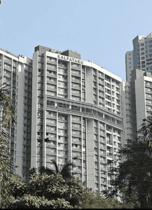 Image of 756 Sq.ft 2 BHK Apartment / Flat for sale in Kalpataru Parkcity, Thane West, Thane for Rs. 10300000
