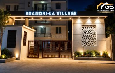 Image of 1795 Sq.ft 3 BHK Apartment / Flat for sale in Akharghat, Muzaffarpur for Rs. 9634000