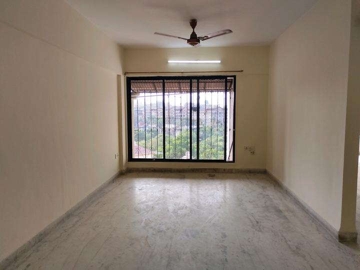 Ruparel GardenHousing Living Room 1