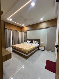Bedroom Image of 2265 Sq.ft 4 BHK Duplex for sale in Nanikhodiyar Anand for Rs. 15500000