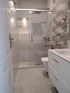 Bedroom Two Image of 2500 Sq.ft 3 BHK Apartment / Flat for sale in DDA Flats Vasant Kunj, Vasant Kunj New Delhi for Rs. 60000000