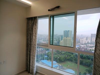 Bedroom Image of 1124 Sq.ft 2 BHK Apartment / Flat for sale in Neelam Solstice, Ramabai Ambedkar Nagar Mumbai for Rs. 23300000