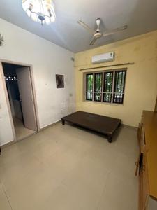 Hall Image of 6500 Sq.ft 4 BHK Independent House for rent in Neelankarai Chennai for Rs. 150000