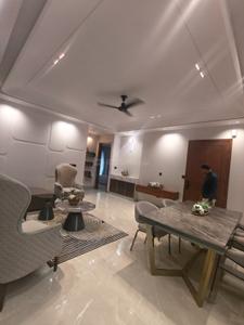 Hall Image of 1900 Sq.ft 3 BHK Builder Floor for sale in Anant Raj Estate, Kadarpur Gurgaon for Rs. 27500000