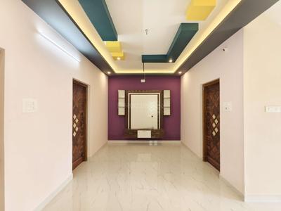 Hall Image of 2350 Sq.ft 3 BHK Independent House for sale in Saravanampatty Coimbatore for Rs. 9700000