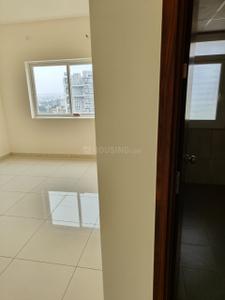 Hall Image of 1756 Sq.ft 3 BHK Apartment / Flat for sale in Vajram Newtown, Chokkanahalli Bengaluru for Rs. 23500000