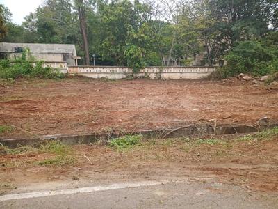 Vijayanagar 1st Stage Plot View 1