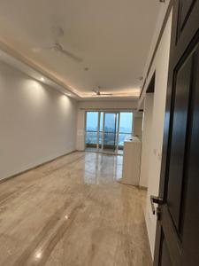 Hall Image of 1380 Sq.ft 2 BHK Apartment / Flat for rent in Supertech Supernova, Sector 94 Noida for Rs. 49500
