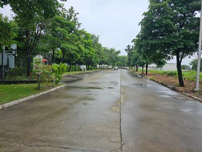 Image of 3000 Sq.ft Residential Plot / Land for sale in DLF Gardencity, Manglia, Indore for Rs. 19200000