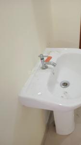 Floor Plan Image of 760 Sq.ft 2 BHK Apartment / Flat for sale in Dabeerpura Hyderabad for Rs. 4000000