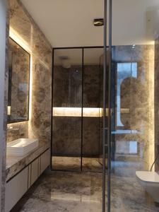 Bathroom Image of 8000 Sq.ft 4 BHK Builder Floor for sale in Anand Lok New Delhi for Rs. 450000000