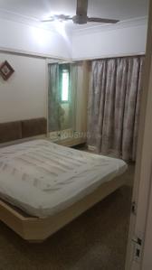 Bedroom Image of 1050 Sq.ft 2 BHK Apartment / Flat for sale in Juhu Mumbai for Rs. 50000000