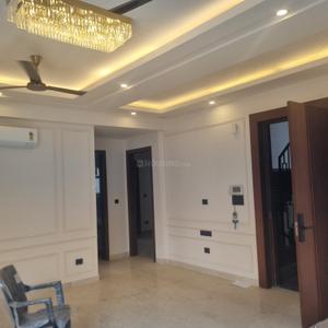 3 BHK Independent Builder Floor