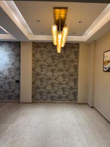 Living Room Image of 2555 Sq.ft 4 BHK Builder Floor for sale in Bali Nagar New Delhi for Rs. 58000000