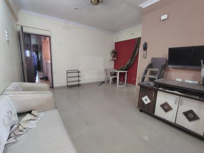 Hall Image of 1050 Sq.ft 2 BHK Apartment / Flat for sale in Bhaveshwar Maitri Bhoomi, Kamothe Navi Mumbai for Rs. 11000000
