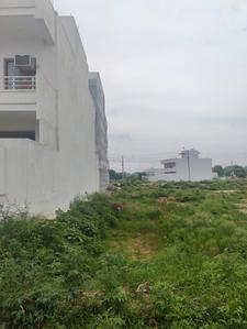 Residential Plot