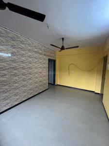 Bedroom Image of 420 Sq.ft 1 RK Apartment / Flat for sale in Thane West Thane for Rs. 6700000