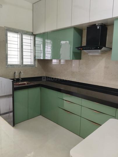 SM consultancy Kitchen 1