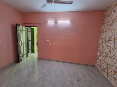 Bedroom Image of 1600 Sq.ft 2 BHK Independent House for rent in Sector 19 Noida for Rs. 38000